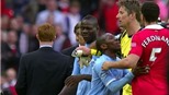 Balotelli: Tôi không có thù hận với Ferdinand